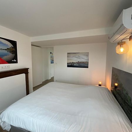 "Gite Le Relais Viennois" Vue Sur Loire & Linge Inclus 布鲁瓦 外观 照片