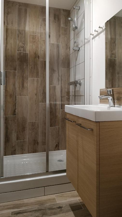 "Gite Le Relais Viennois" Vue Sur Loire & Linge Inclus 布鲁瓦 外观 照片
